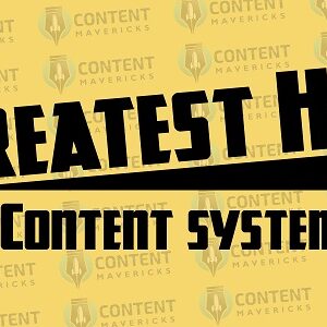 Content-Mavericks-The-Greatest-Hits-Content-System
